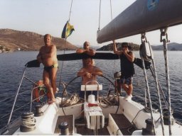 Törn 2000